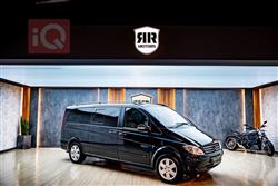 Mercedes-Benz Viano